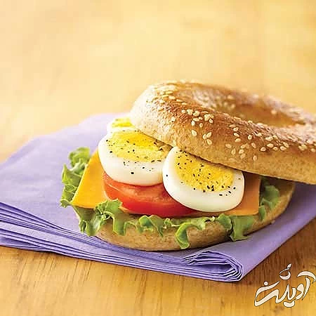 صبحانه‌های خوشمزه، خوشگل و سریع